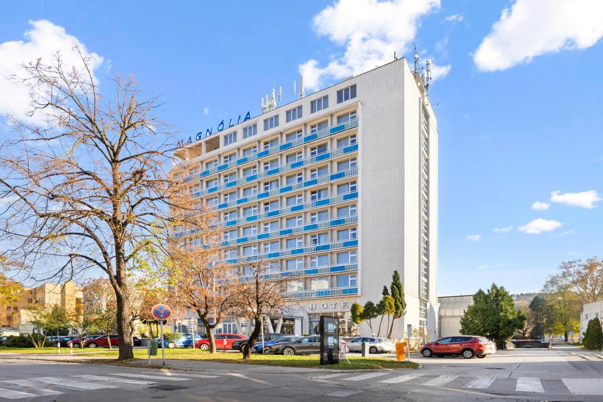 Apartment Puma V Centre Piestan Piest'any Exterior foto