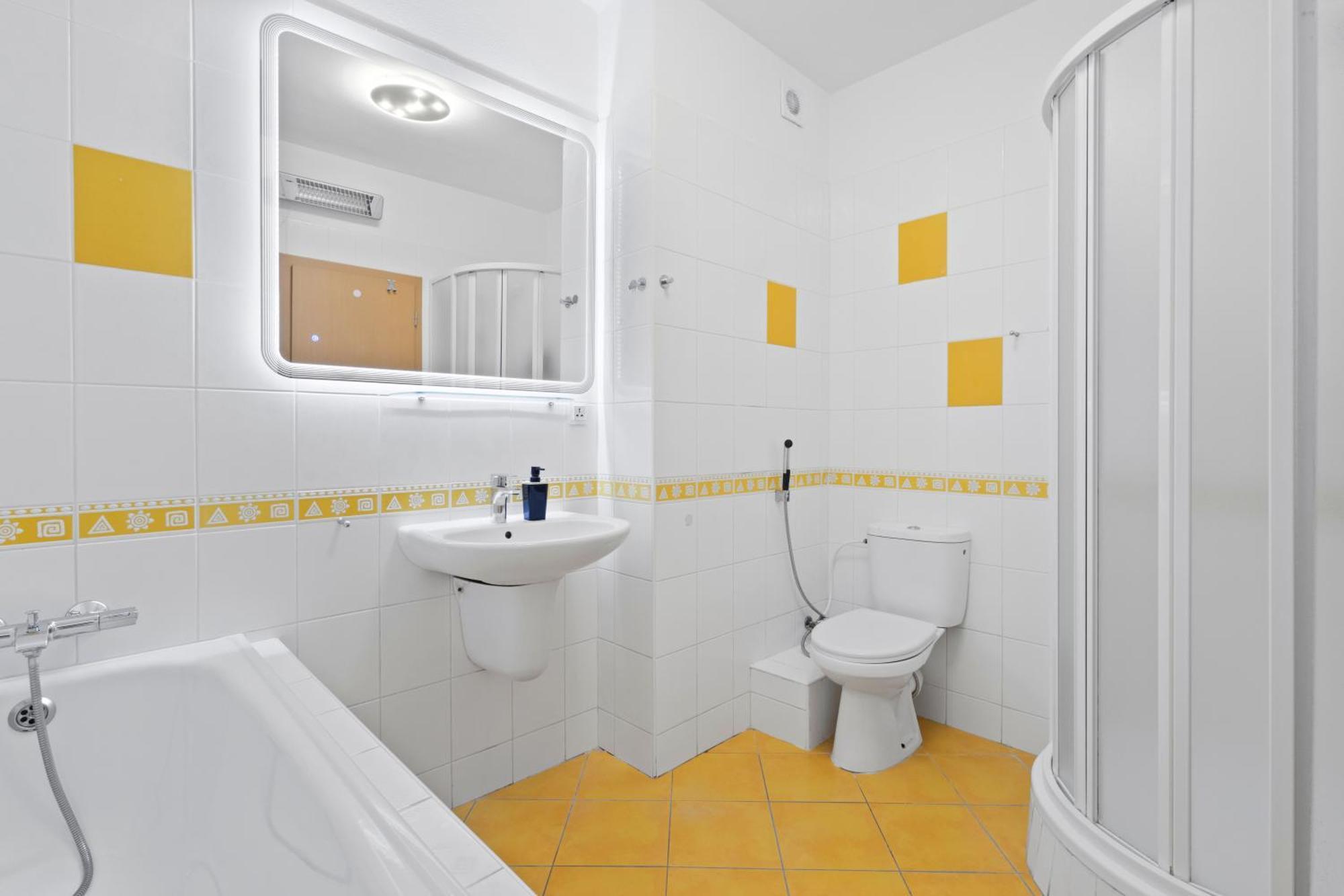 Apartment Puma V Centre Piestan Piest'any Exterior foto