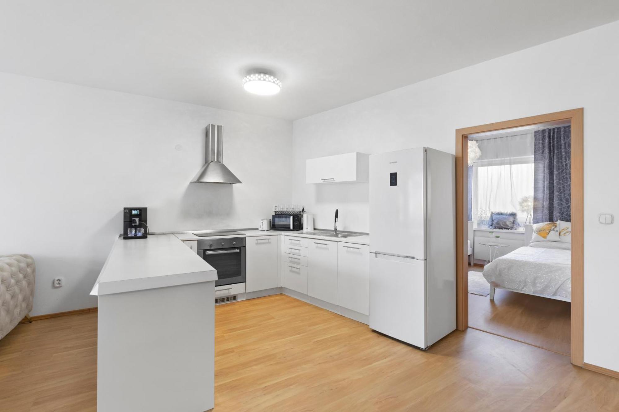 Apartment Puma V Centre Piestan Piest'any Exterior foto